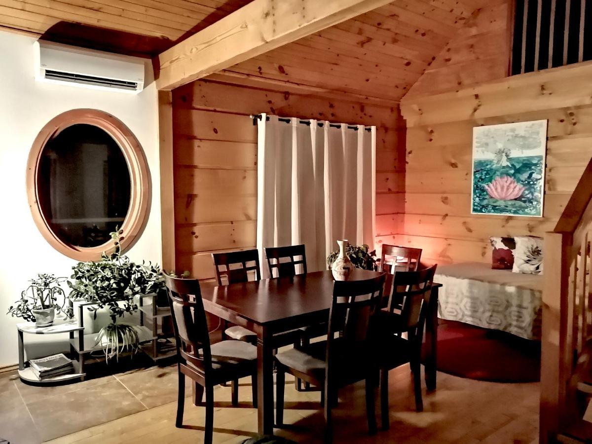 Val des Monts Domaine Baie Mud 아파트 외부 사진